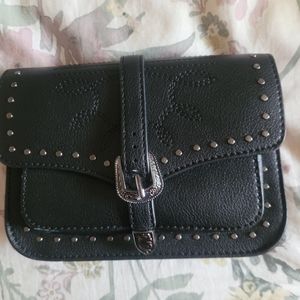 Western belt bag